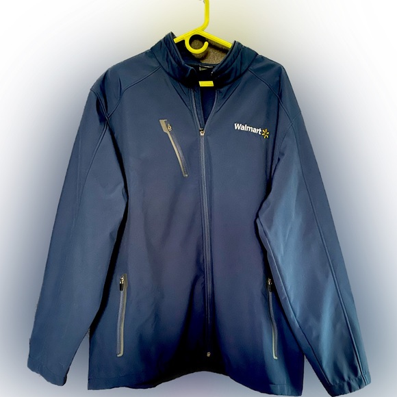 Port Authority Jackets & Blazers - Walmart Jacket 2XL